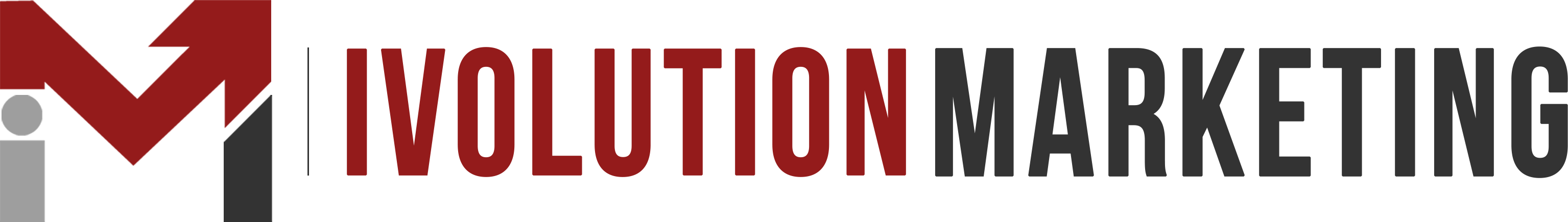 iVolution Logo